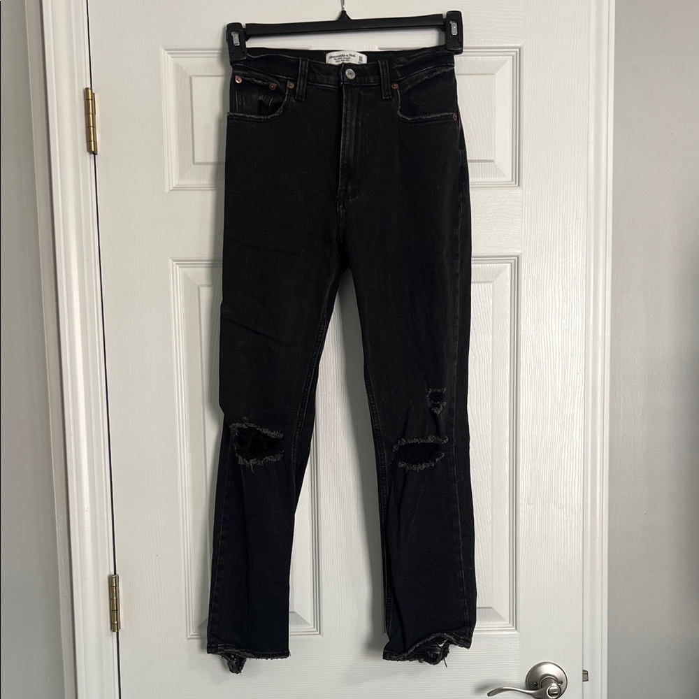 Abercrombie & Fitch Jeans